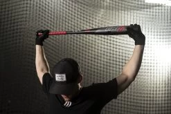 Marucci Cat 8 Black BBCOR (-3) Baseball Bat: MCBC8CB -BatPower Deals Sales CAT8 Black 13