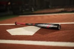 Marucci Cat 8 Black BBCOR (-3) Baseball Bat: MCBC8CB -BatPower Deals Sales CAT8 Black 6