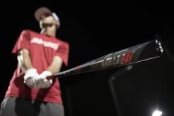 Marucci Cat 8 Black BBCOR (-3) Baseball Bat: MCBC8CB -BatPower Deals Sales CAT8 Black 7