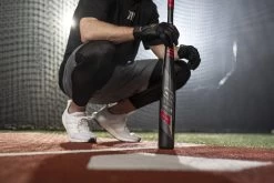 Marucci Cat 8 Black BBCOR (-3) Baseball Bat: MCBC8CB -BatPower Deals Sales CAT8 Black 8