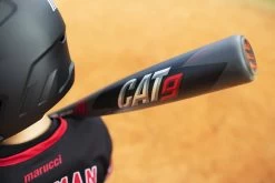 Marucci CAT 9 Senior League (-10) USSSA Baseball Bat: MSBC910 -BatPower Deals Sales CAT9 15