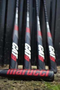 Marucci CAT 9 Senior League (-5) USSSA Baseball Bat: MSBC95 -BatPower Deals Sales CAT9 16