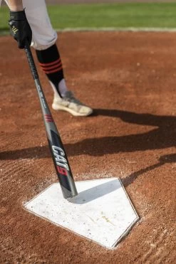 Marucci CAT 9 BBCOR (-3) Baseball Bat: MCBC9 -BatPower Deals Sales CAT9 5