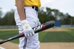 Marucci CAT 9 Senior League (-5) USSSA Baseball Bat: MSBC95 -BatPower Deals Sales CAT9 9