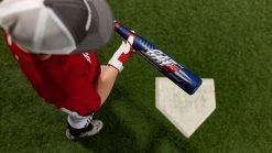 Marucci CAT 9 Composite America (-10) USSSA Baseball Bat: MSBCCP910A -BatPower Deals Sales CAT9 Composite Pastime 04 resized