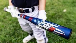 Marucci CAT 9 Composite America (-10) USSSA Baseball Bat: MSBCCP910A -BatPower Deals Sales CAT9 Composite Pastime 08 resized