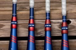 Marucci CAT 9 Connect America Senior League (-10) USSSA Baseball Bat: MSBCC910A -BatPower Deals Sales CAT9 Connect Pastime 16 resize USSSA