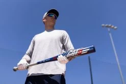 Marucci CAT 9 America BBCOR (-3) Baseball Bat: MCBC9A -BatPower Deals Sales CAT9 Pastime 16 resize BBCOR