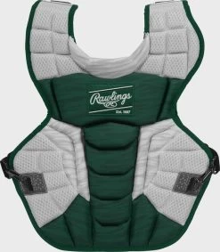Rawlings Adult Dark Green/White VELO 2.0 Catcher's Gear Box Set: CSV2A-DG/W -BatPower Deals Sales CPV2N W DG 1 2a14f871 d849 4092 87ab 8f8e0f787d23