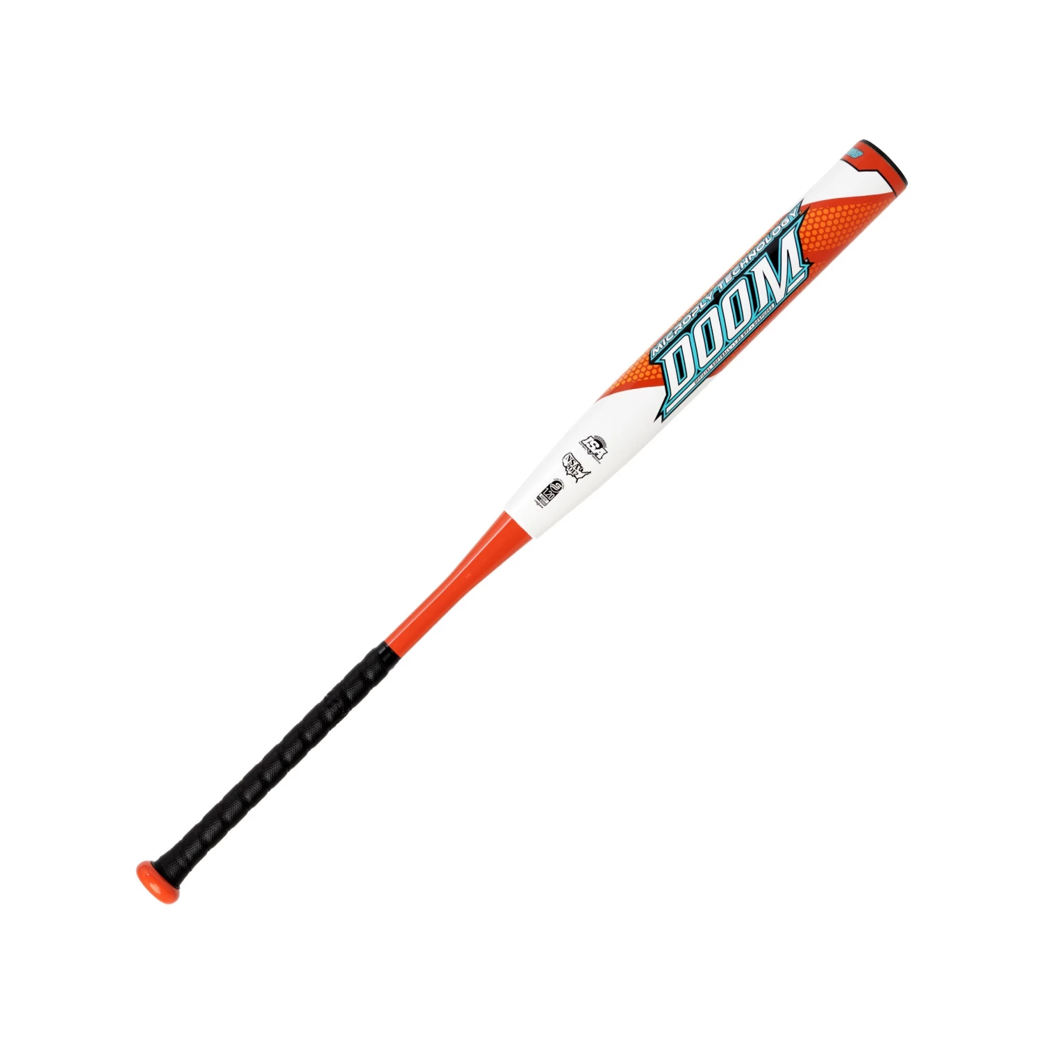2022 Dudley Doom 13" Endload USSSA Slowpitch Softball Bat: D2SPU2E2 3 2022 Dudley Doom 13" Endload USSSA Slowpitch Softball Bat: D2SPU2E2 - Image 3