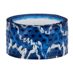 Lizard Skins DSP Bat Grips: Camo Series -BatPower Deals Sales DSPBatGrip BlueCamo