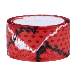 Lizard Skins DSP Bat Grips: Camo Series -BatPower Deals Sales DSPBatGrip CrimsonCamo