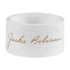 LIZARD SKINS Lizard Skin DSP Bat Grip: Legend Series 12 LIZARD SKINS Lizard Skin DSP Bat Grip: Legend Series -BatPower Deals Sales DSPBatGrip JackieRobinsonV3