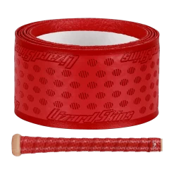 LIZARD SKINS Lizard Skin DSP Ultra Bat Grip: Solid Series 14 LIZARD SKINS Lizard Skin DSP Ultra Bat Grip: Solid Series -BatPower Deals Sales DSPUltraBatGrip CrimsonRed