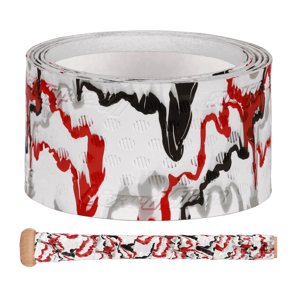 LIZARD SKINS Lizard Skin DSP Ultra Bat Grip: Ultra Camo Series 5 LIZARD SKINS Lizard Skin DSP Ultra Bat Grip: Ultra Camo Series - Image 5