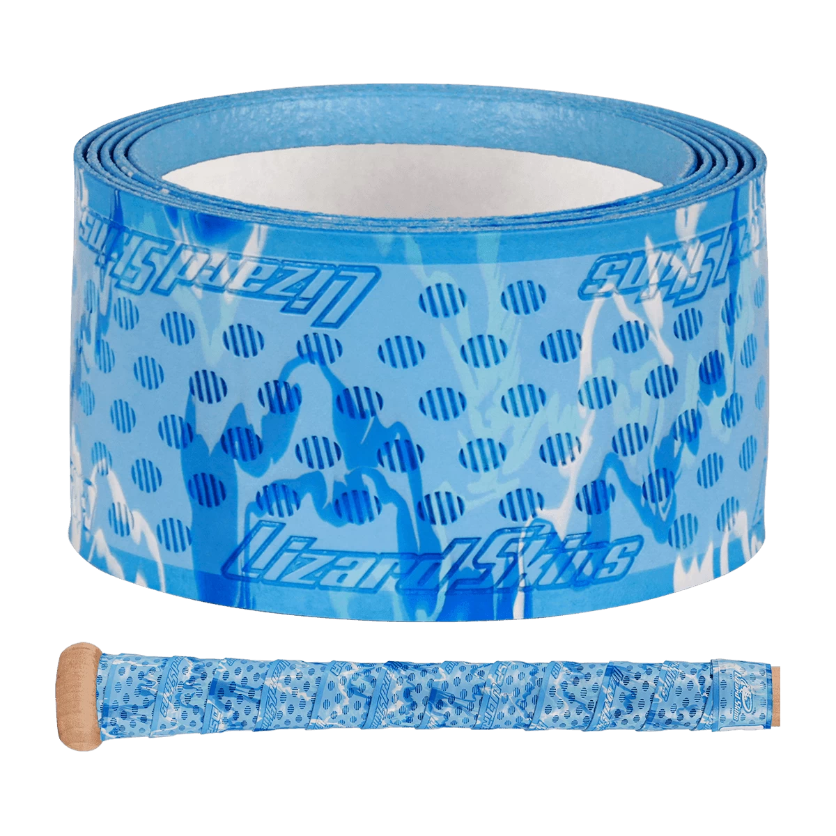 LIZARD SKINS Lizard Skin DSP Ultra Bat Grip: Ultra Camo Series 6 LIZARD SKINS Lizard Skin DSP Ultra Bat Grip: Ultra Camo Series - Image 6