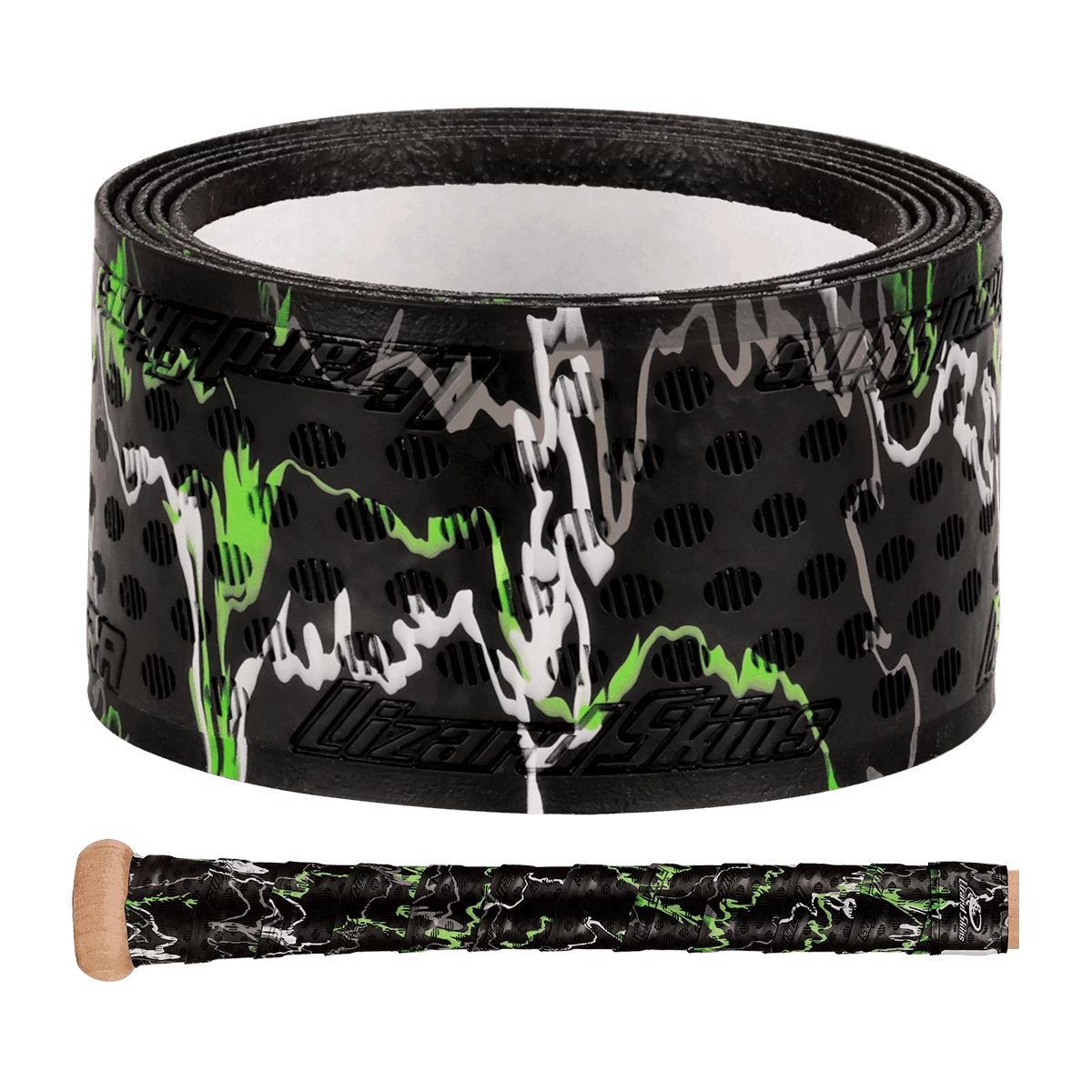LIZARD SKINS Lizard Skin DSP Ultra Bat Grip: Ultra Camo Series 7 LIZARD SKINS Lizard Skin DSP Ultra Bat Grip: Ultra Camo Series - Image 7