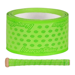 LIZARD SKINS Lizard Skin DSP Ultra Bat Grip: Solid Series 17 LIZARD SKINS Lizard Skin DSP Ultra Bat Grip: Solid Series -BatPower Deals Sales DSPUltraBatGrip LuckyGreen