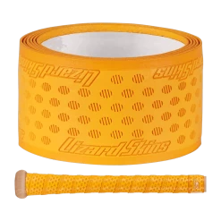 LIZARD SKINS Lizard Skin DSP Ultra Bat Grip: Solid Series 18 LIZARD SKINS Lizard Skin DSP Ultra Bat Grip: Solid Series -BatPower Deals Sales DSPUltraBatGrip MaizeYellow