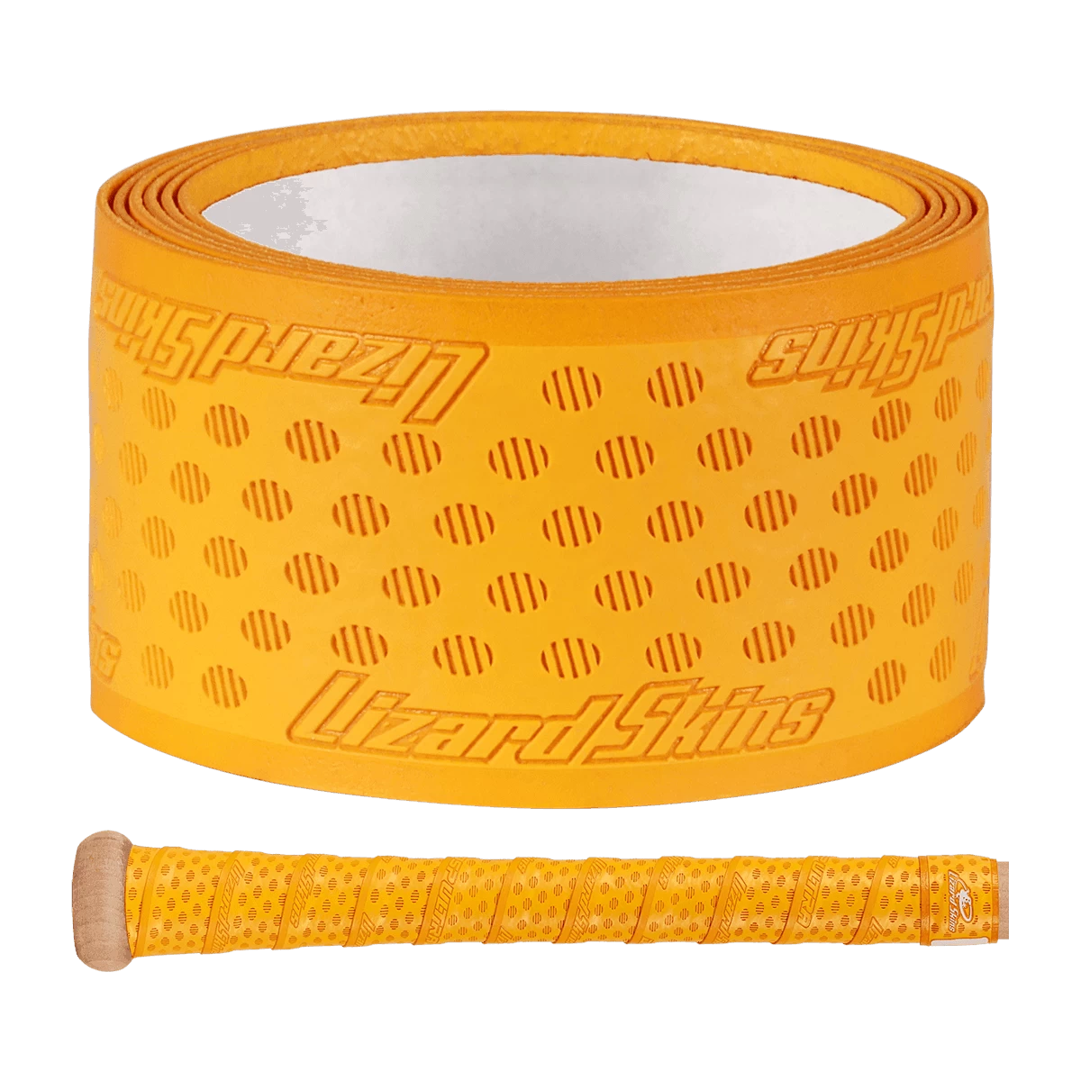 LIZARD SKINS Lizard Skin DSP Ultra Bat Grip: Solid Series 7 LIZARD SKINS Lizard Skin DSP Ultra Bat Grip: Solid Series - Image 7