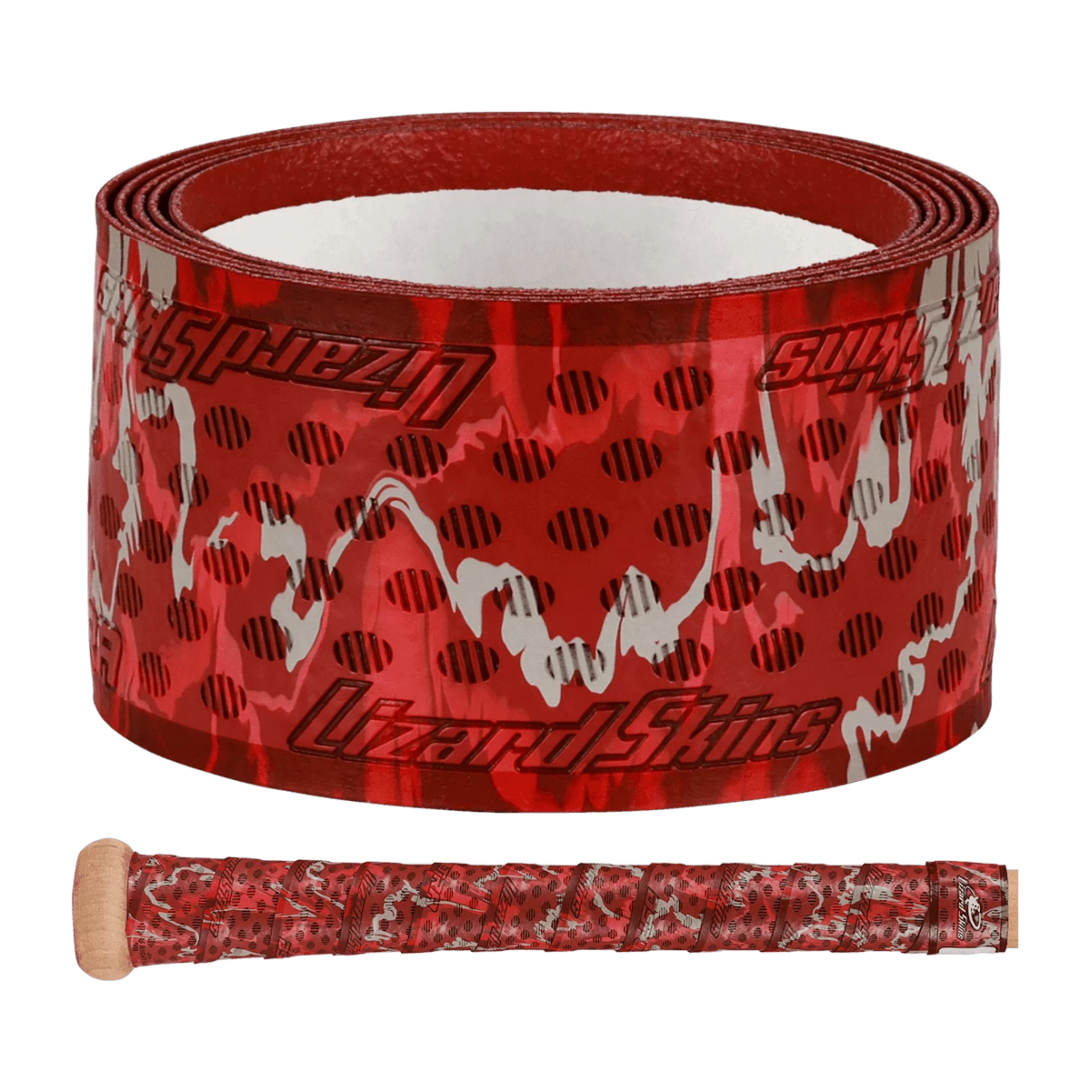 LIZARD SKINS Lizard Skin DSP Ultra Bat Grip: Ultra Camo Series 10 LIZARD SKINS Lizard Skin DSP Ultra Bat Grip: Ultra Camo Series - Image 10