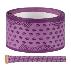 LIZARD SKINS Lizard Skin DSP Ultra Bat Grip: Solid Series 23 LIZARD SKINS Lizard Skin DSP Ultra Bat Grip: Solid Series -BatPower Deals Sales DSPUltraBatGrip VioletPurple