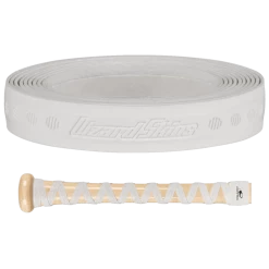 LIZARD SKINS Lizard Skin DSP Ultra X Bat Grips: Solid -BatPower Deals Sales DSPUltraXBatGrip DiamondWhite