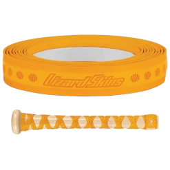 LIZARD SKINS Lizard Skin DSP Ultra X Bat Grips: Solid -BatPower Deals Sales DSPUltraXBatGrip MaizeYellow