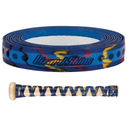 LIZARD SKINS Lizard Skin DSP Ultra X Bat Grips: Camo -BatPower Deals Sales DSPUltraXBatGrip MarvelousCamo