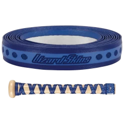 LIZARD SKINS Lizard Skin DSP Ultra X Bat Grips: Solid -BatPower Deals Sales DSPUltraXBatGrip RoyalBlue