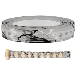 LIZARD SKINS Lizard Skin DSP Ultra X Bat Grips: Camo -BatPower Deals Sales DSPUltraXBatGrip ShadowCamo