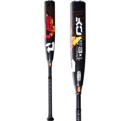 2022 DeMarini CF Mashup (-10) 2 3/4" USSSA Baseball Bat: WTDXCBZ-FE