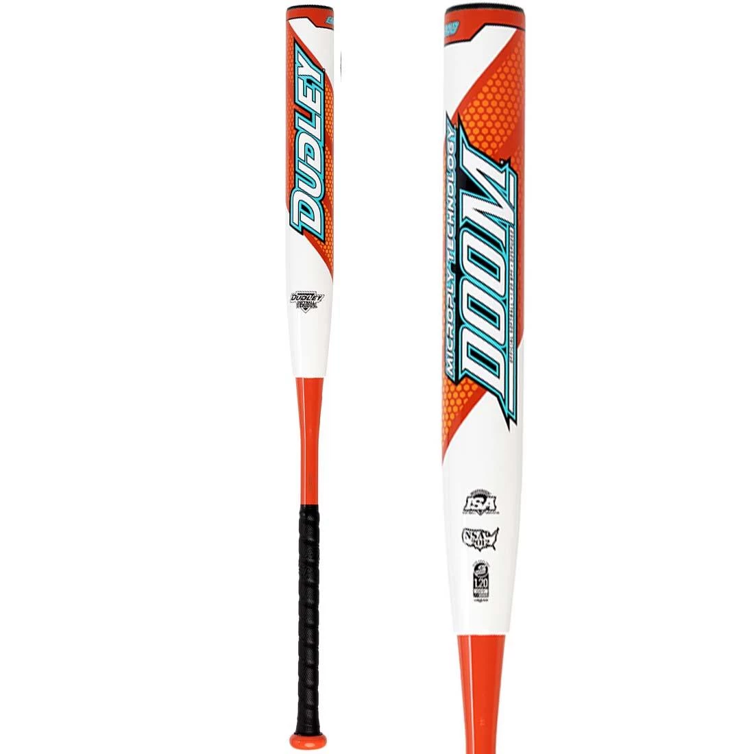 2022 Dudley Doom 13" Endload USSSA Slowpitch Softball Bat: D2SPU2E2 1 2022 Dudley Doom 13" Endload USSSA Slowpitch Softball Bat: D2SPU2E2