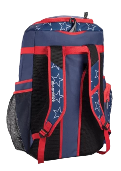 Easton Roadhouse Slowpitch Backpack: EBA004 -BatPower Deals Sales EBA004 SS4