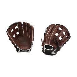 Easton EL JEFE 13 Inch Slowpitch Softball Glove: A130707 5 Easton EL JEFE 13 Inch Slowpitch Softball Glove: A130707 -BatPower Deals Sales EL JEFE EJ1300SP MODEL A130707 palm shell