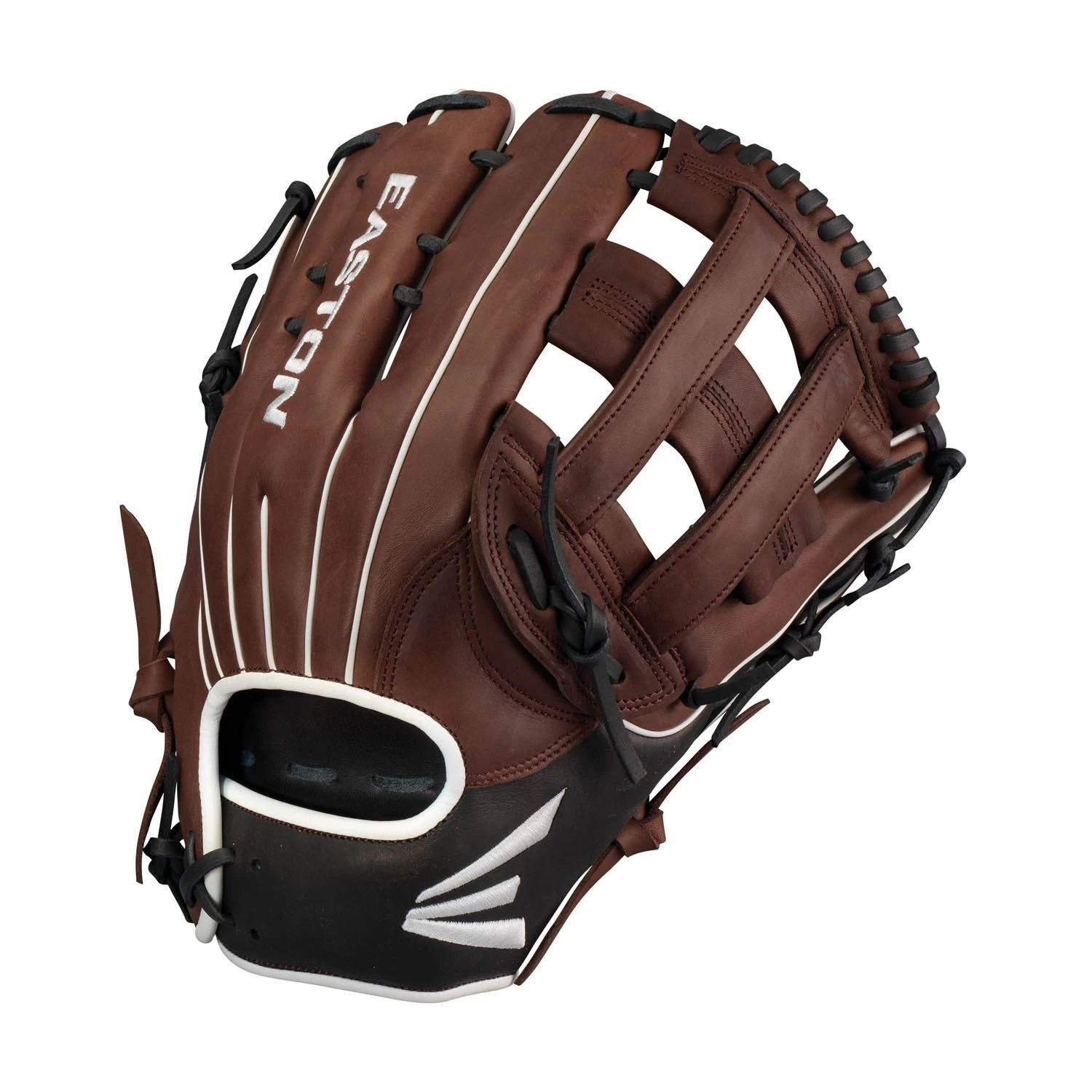 Easton EL JEFE 13 Inch Slowpitch Softball Glove: A130707 1 Easton EL JEFE 13 Inch Slowpitch Softball Glove: A130707