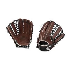Easton EL JEFE 13.5 Inch Slowpitch Softball Glove: A130532 -BatPower Deals Sales EL JEFE EJ1350SP MODEL A130532 palm shell
