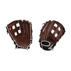 Easton EL JEFE 14 Inch Slowpitch Softball Glove: A130533 5 Easton EL JEFE 14 Inch Slowpitch Softball Glove: A130533 -BatPower Deals Sales EL JEFE EJ1400SP MODEL A130533 palm shell