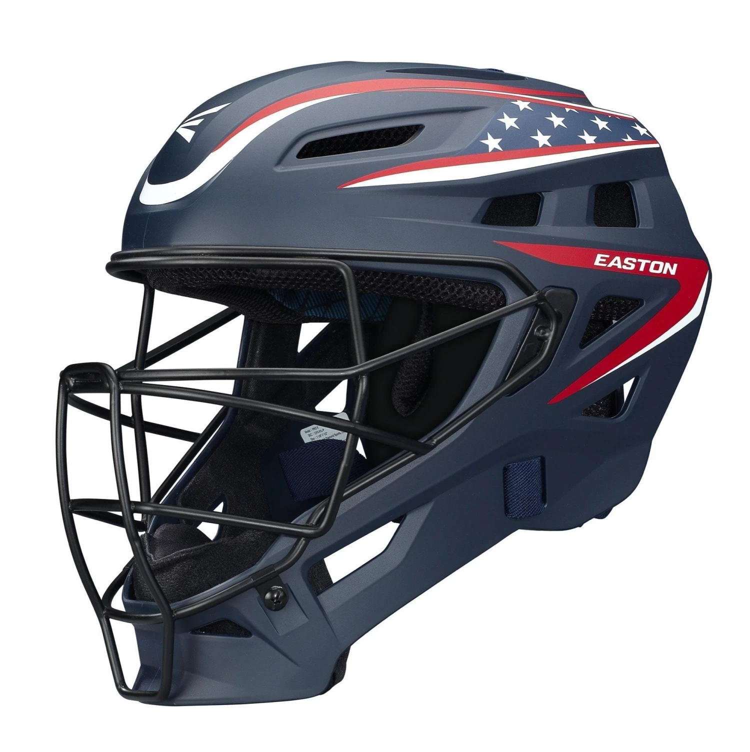Easton Limited Edition Elite-X Catchers Box Set (Adult & Intermediate) Stars And Stripes 2 Easton Limited Edition Elite-X Catchers Box Set (Adult & Intermediate) Stars And Stripes - Image 2
