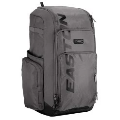 Easton Roadhouse Slowpitch Backpack: EBA004 -BatPower Deals Sales EastonRoadhouseSlowpitchBackpack EBA004 Charcoal