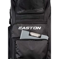 Easton Wheelhouse Pro Slowpitch Wheeled Roller Bag: EBA005 -BatPower Deals Sales EastonWheelhouseProSlowpitchWheeledRollerBag EBA005 2