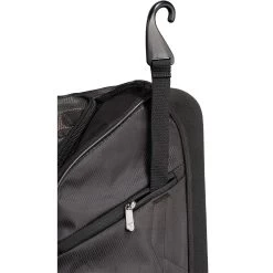 Easton Wheelhouse Pro Slowpitch Wheeled Roller Bag: EBA005 -BatPower Deals Sales EastonWheelhouseProSlowpitchWheeledRollerBag EBA005 3