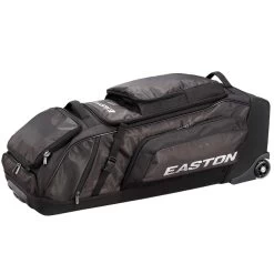 Easton Wheelhouse Pro Slowpitch Wheeled Roller Bag: EBA005 -BatPower Deals Sales EastonWheelhouseProSlowpitchWheeledRollerBag EBA005 5