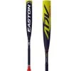 2022 Easton ADV 360 (-5) 2 5/8" USA Baseball Bat: YBB22ADV5