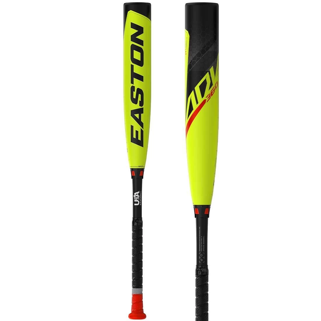 2023 Easton ADV 360 (-5) USA Baseball Bat: YBB23ADV5 1 2023 Easton ADV 360 (-5) USA Baseball Bat: YBB23ADV5