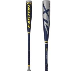 2022 Easton ALPHA ALX (-10) 2 3/4" USSSA Baseball Bat: SL22AL10