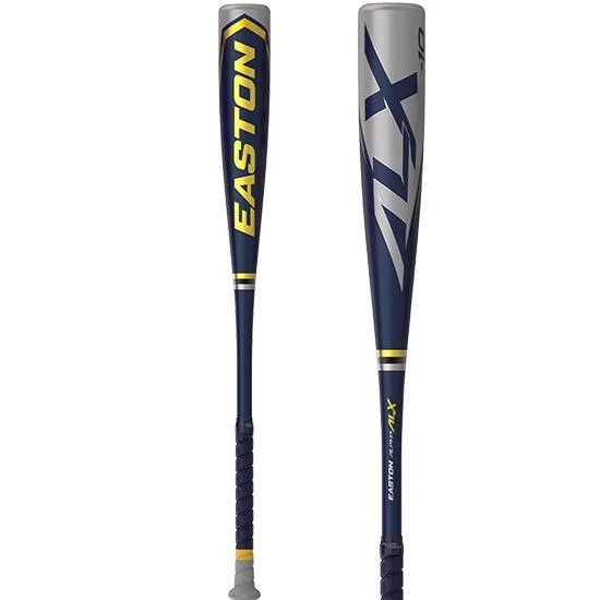 2022 Easton ALPHA ALX (-10) 2 3/4" USSSA Baseball Bat: SL22AL10 1 2022 Easton ALPHA ALX (-10) 2 3/4" USSSA Baseball Bat: SL22AL10