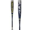 2022 Easton ALPHA ALX (-8) 2 3/4" USSSA Baseball Bat: SL22AL8