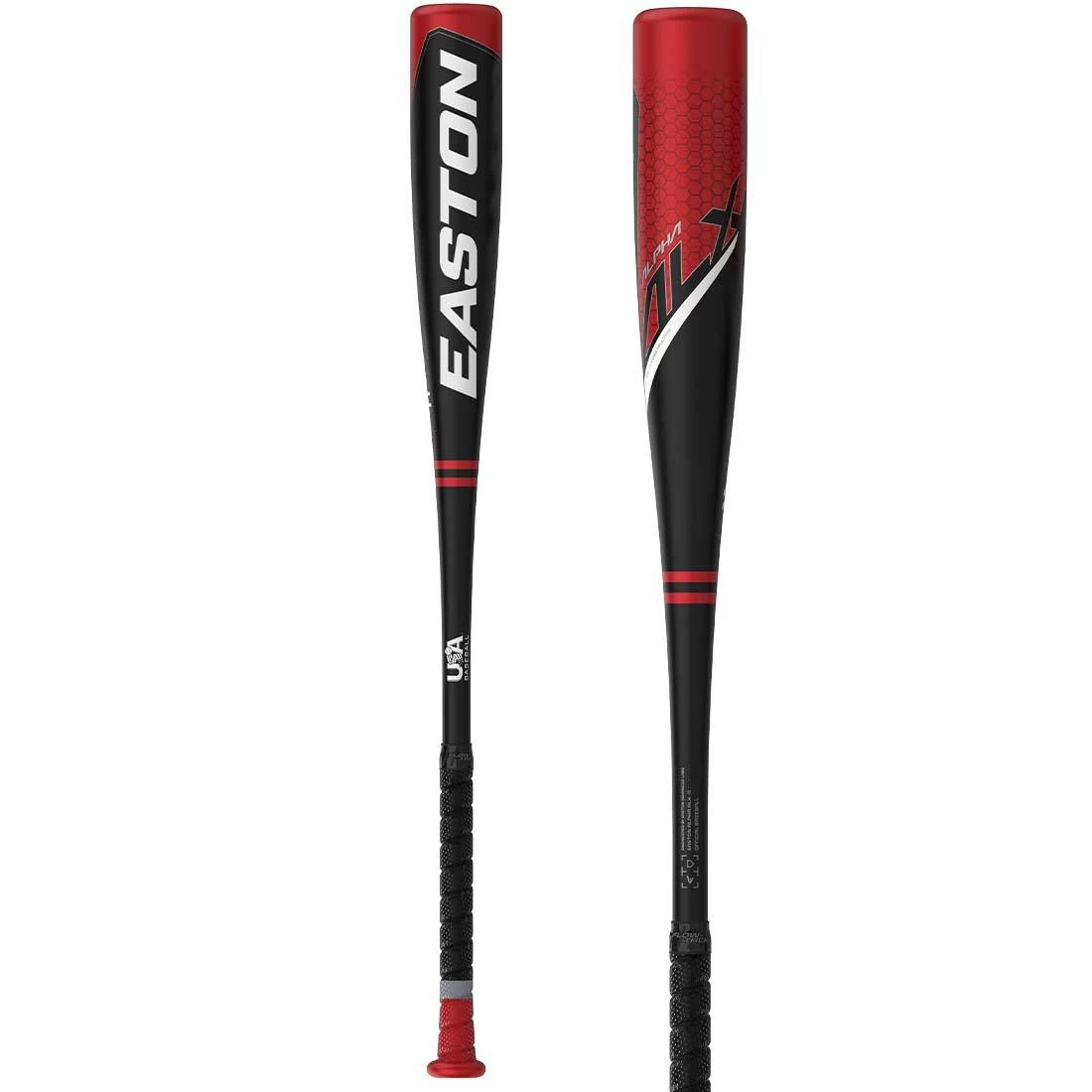 2023 Easton Alpha ALX (-11) USA Baseball Bat: YBB23AL11 1 2023 Easton Alpha ALX (-11) USA Baseball Bat: YBB23AL11