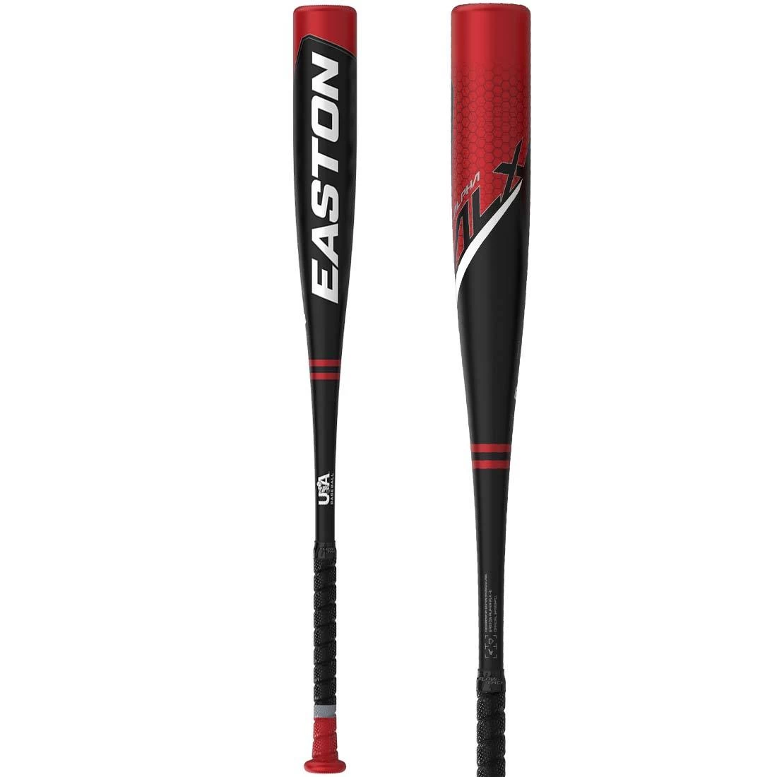 2023 Easton Alpha ALX (-8) USA Baseball Bat: YBB23AL8 1 2023 Easton Alpha ALX (-8) USA Baseball Bat: YBB23AL8